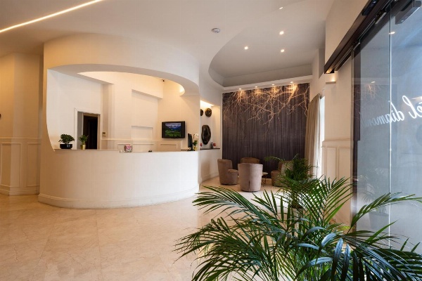 Hotel Diamond Main image